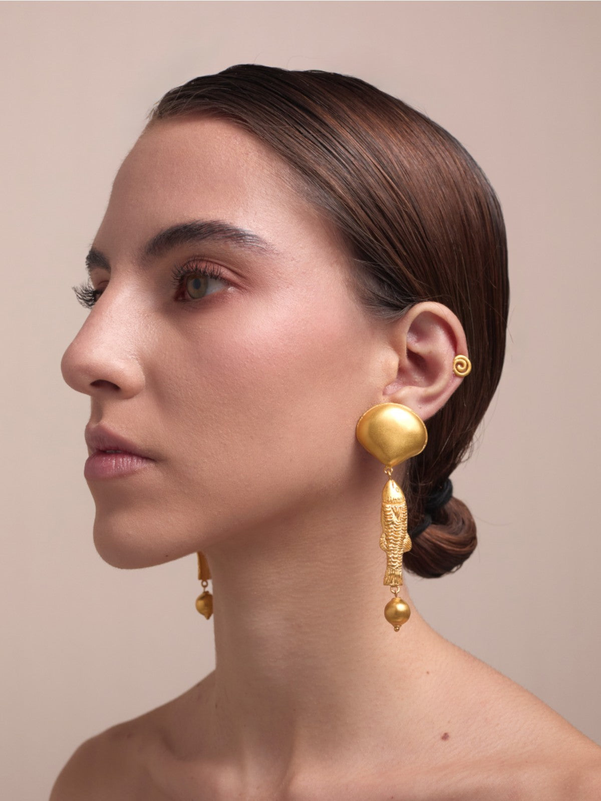 Tanco Earrings Tanco Earrings