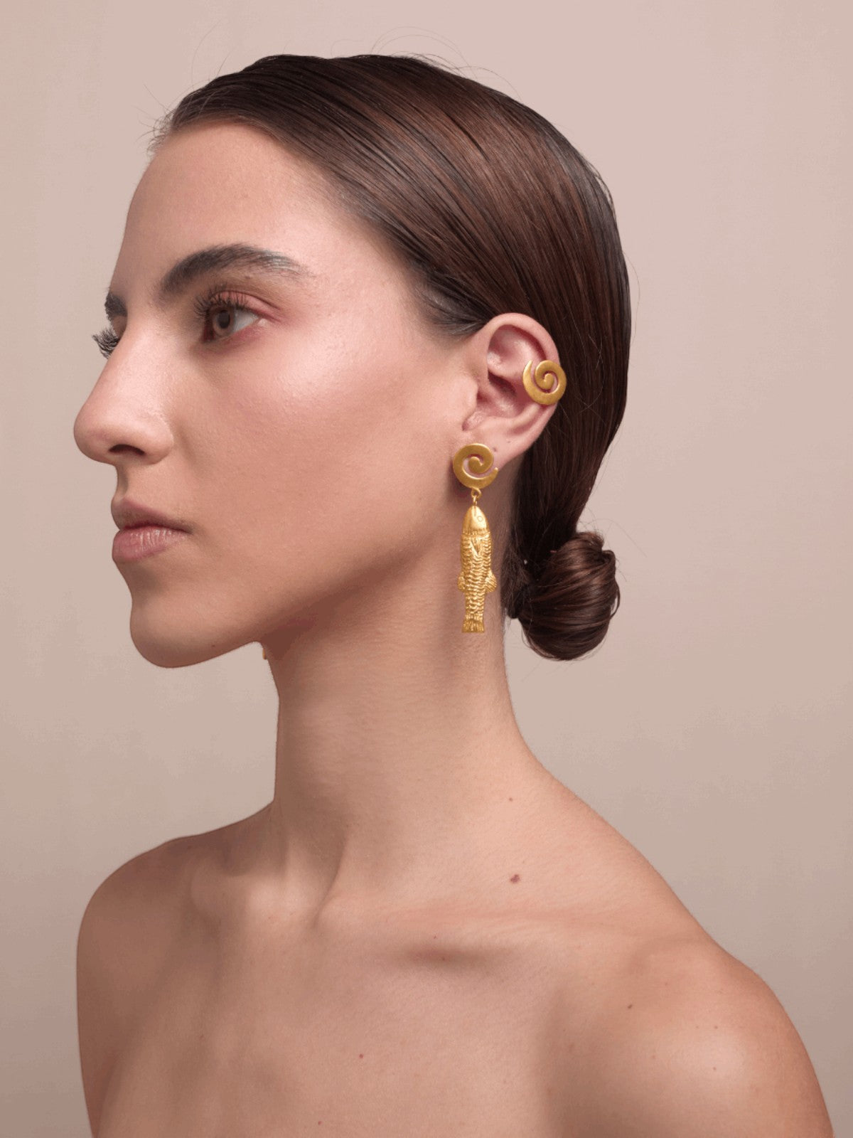 Tanta Earrings