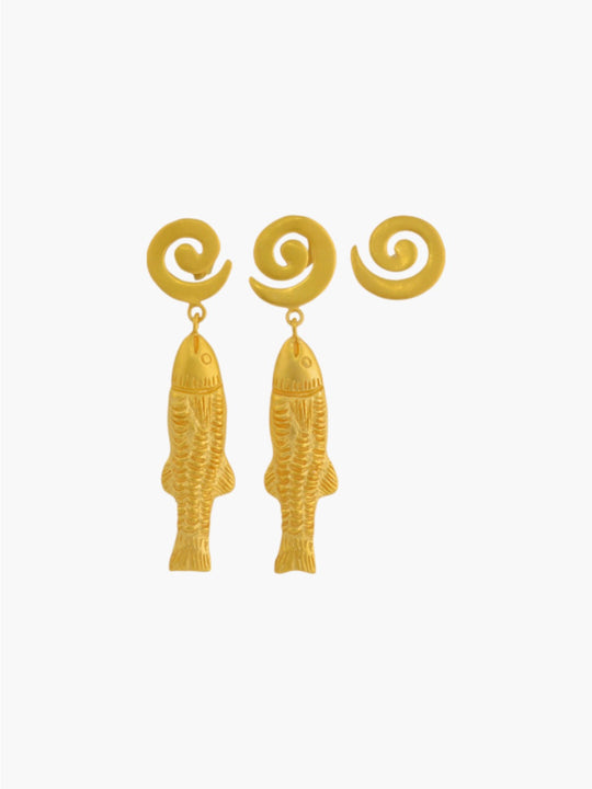 Tanta Earrings