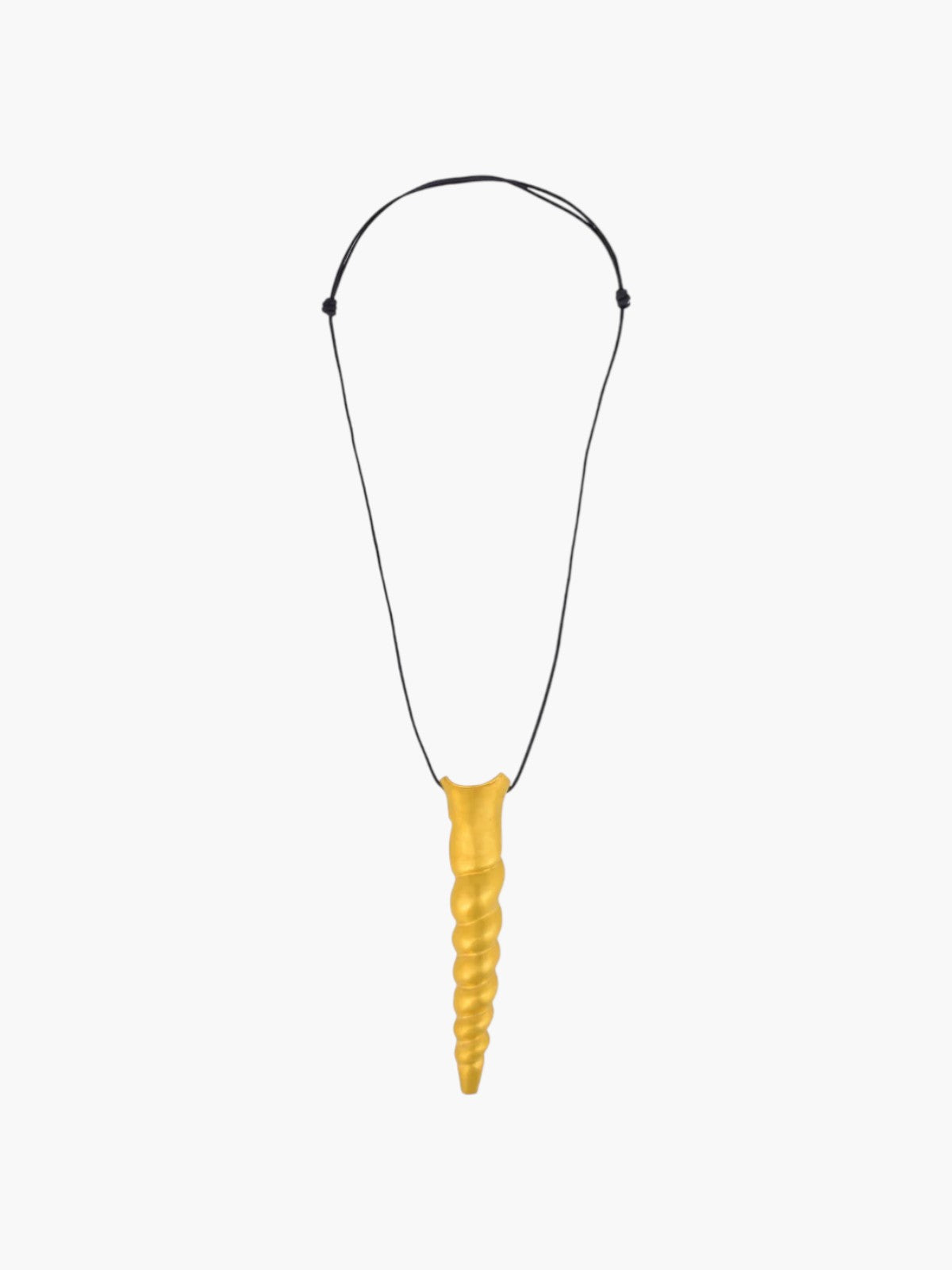 Tumi Leather Necklace Tumi Leather Necklace - Fashionkind