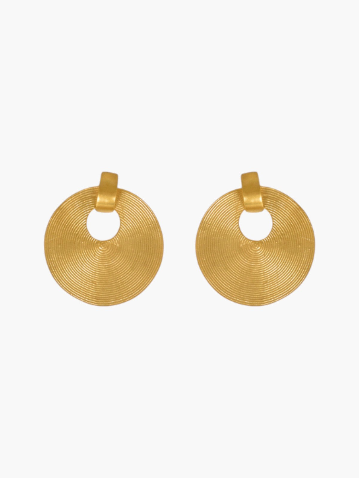 Tuyuca Earrings Tuyuca Earrings