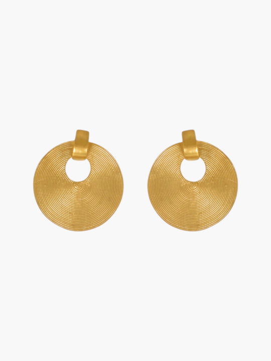 Tuyuca Earrings