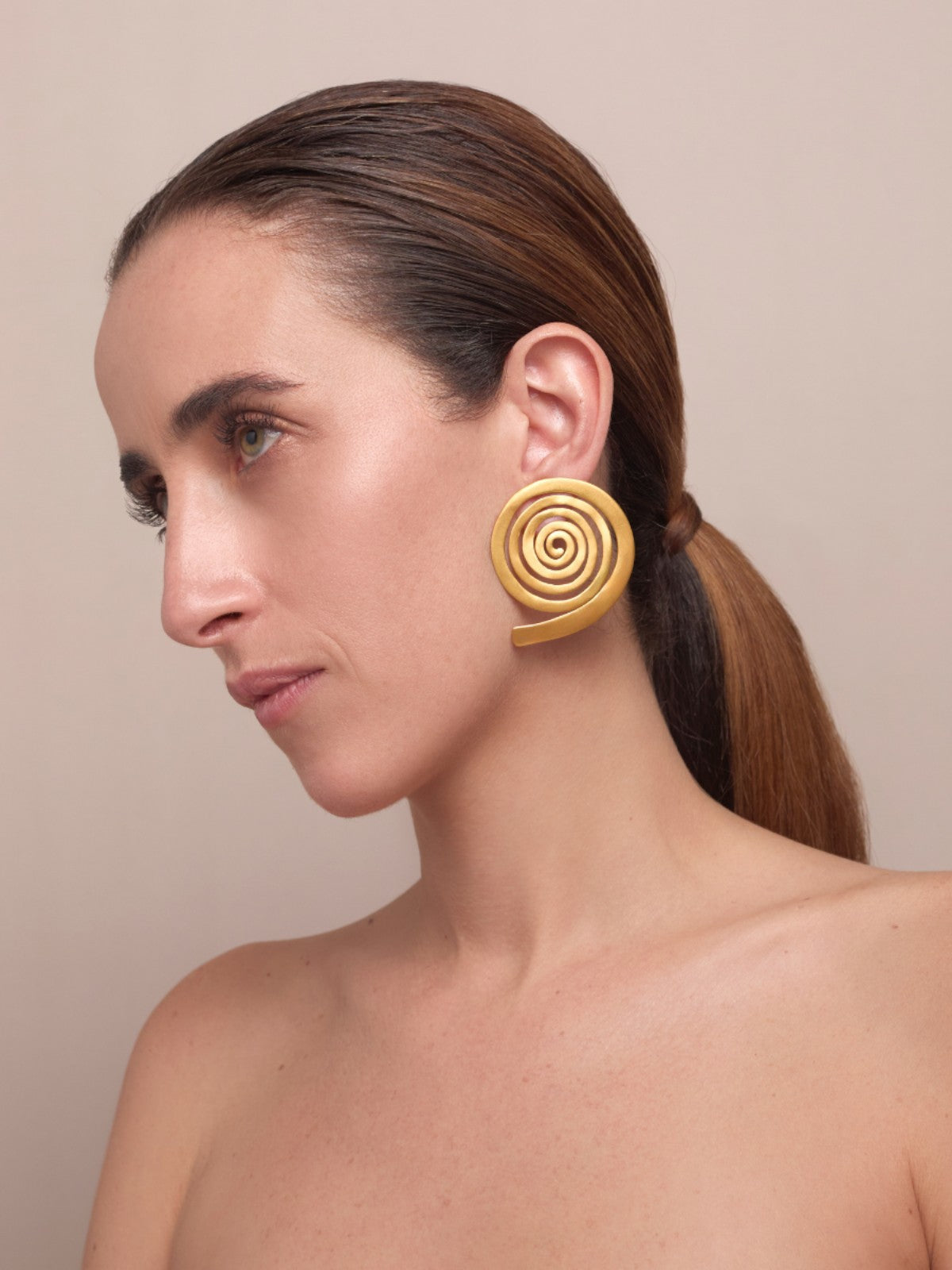 Wixa Solo Earrings Wixa Solo Earrings