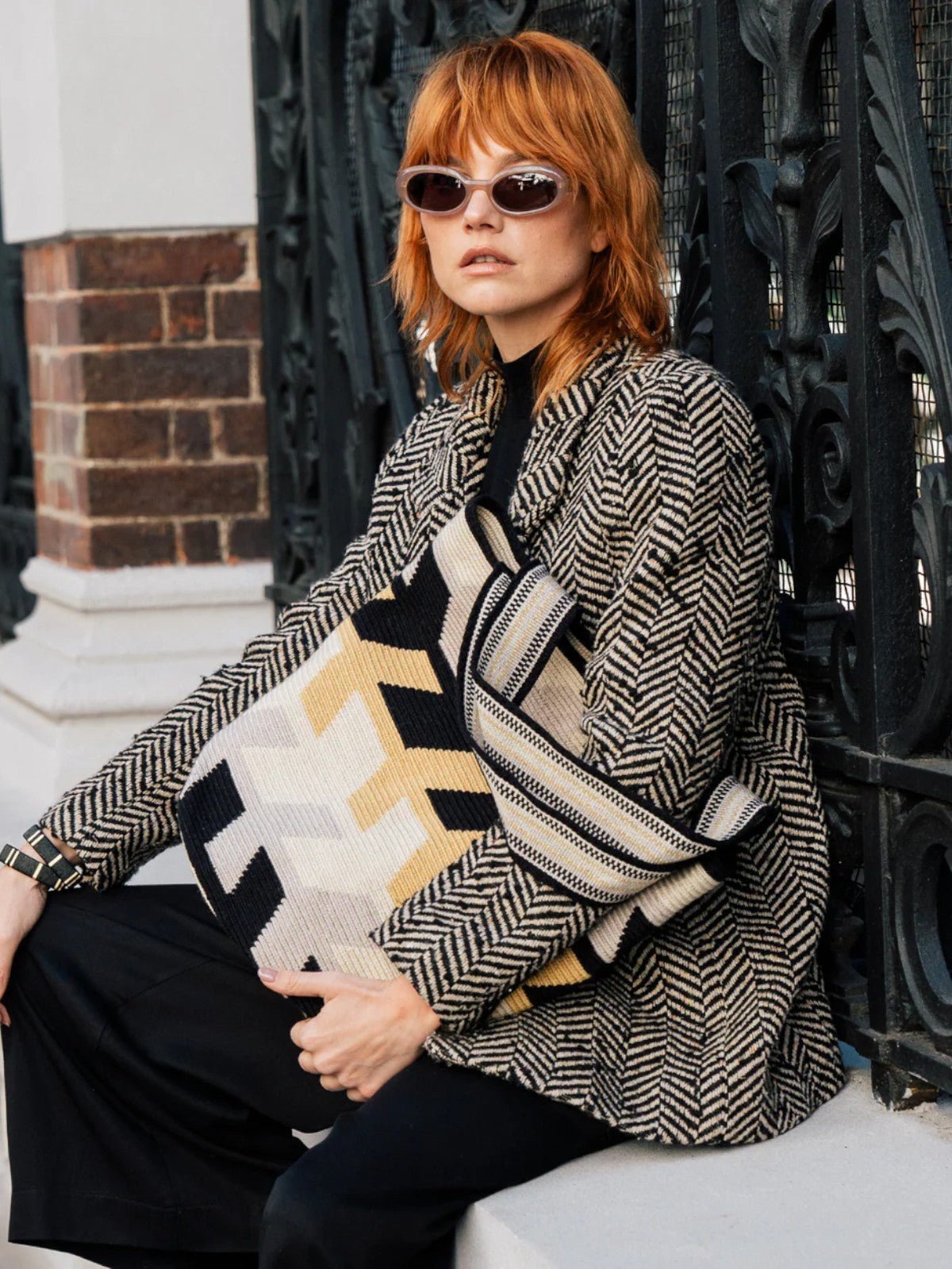 Celia Tote Bag N.19 Celia Tote Bag N.19