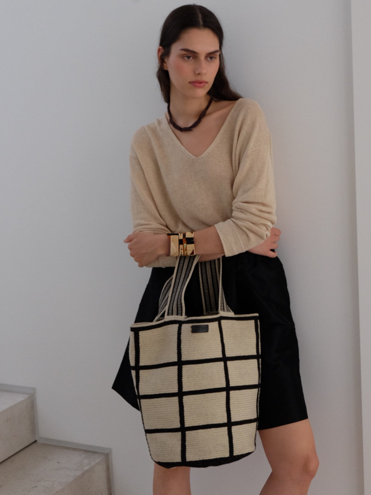 Celia Tote Bag N.01 Celia Tote Bag N.01