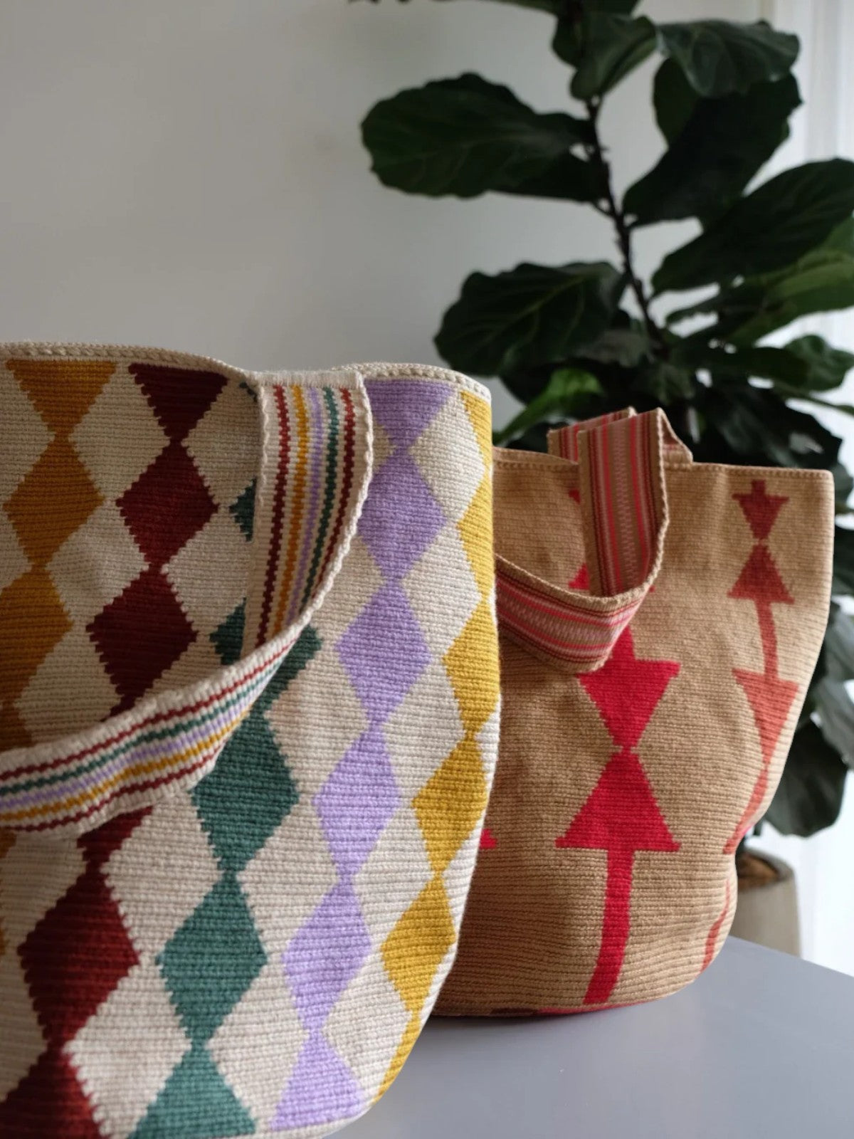 Celia Tote Bag N.14 Celia Tote Bag N.14