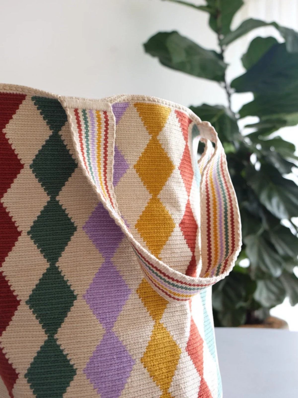 Celia Tote Bag N.14 Celia Tote Bag N.14