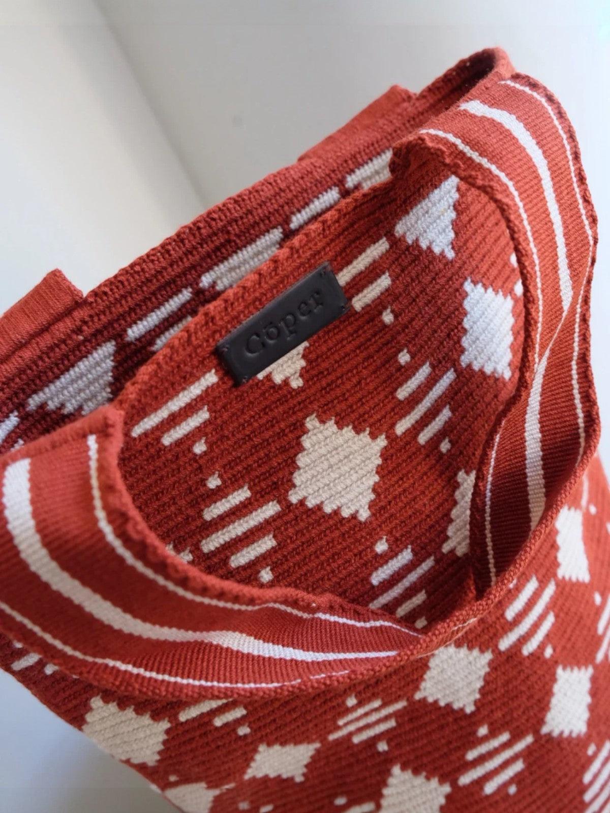 Celia Tote Bag N.15 Celia Tote Bag N.15