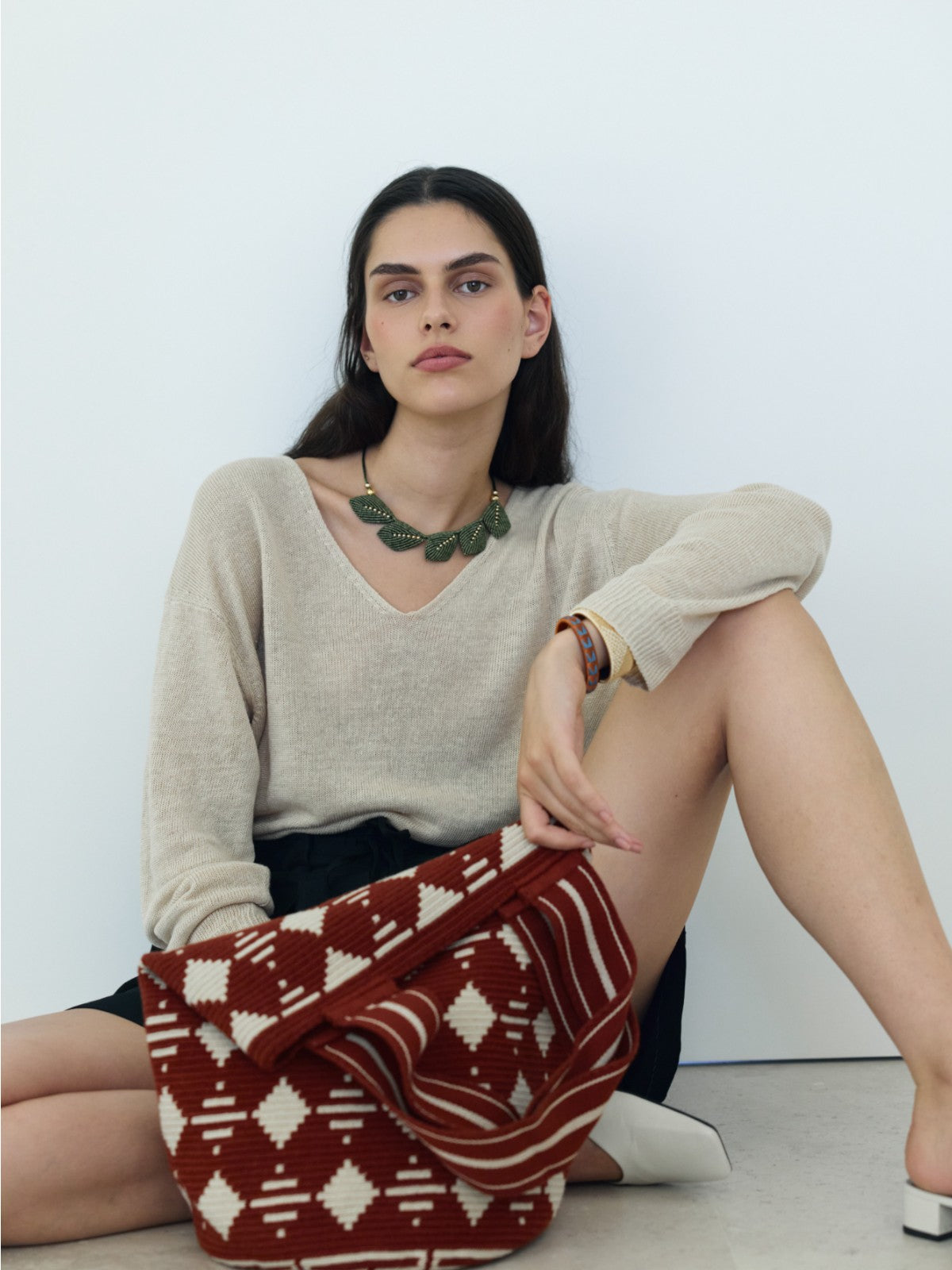 Celia Tote Bag N.15 Celia Tote Bag N.15