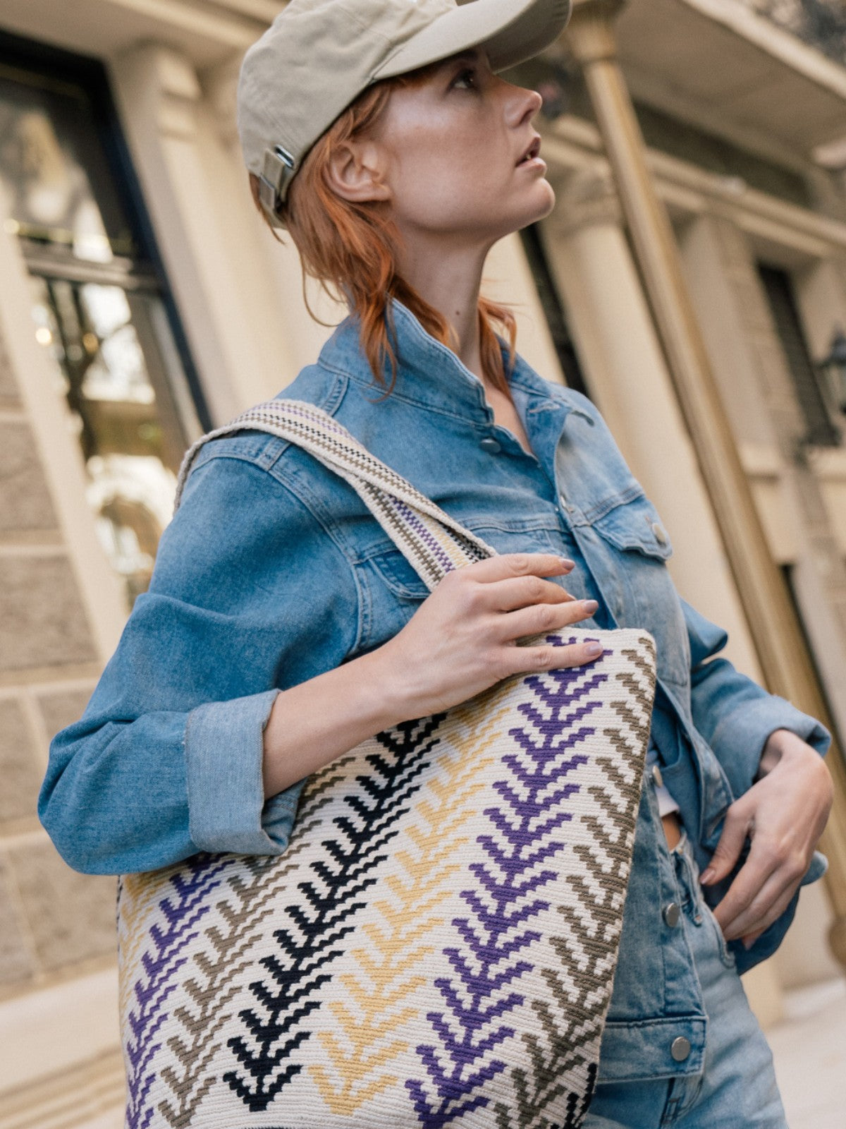 Celia Tote Bag N.26 Celia Tote Bag N.26