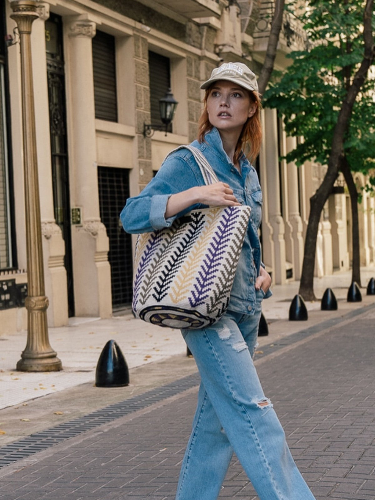 Celia Tote Bag N.26 Celia Tote Bag N.26