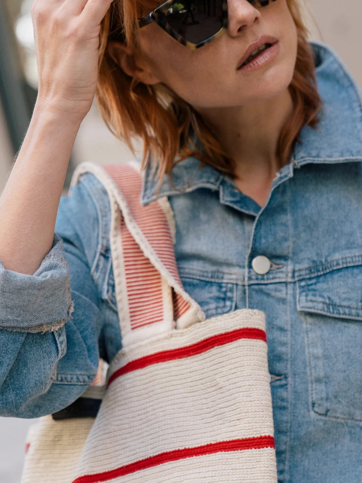 Celia Tote Bag N.30 Celia Tote Bag N.30