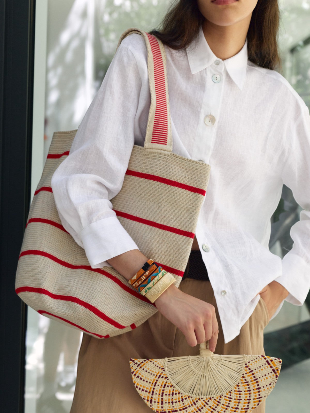 Celia Tote Bag N.30 Celia Tote Bag N.30