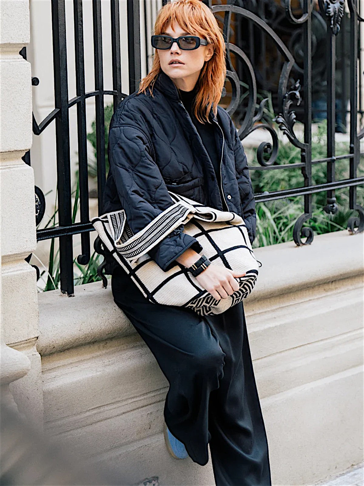 Celia Tote Bag N.01 Celia Tote Bag N.01