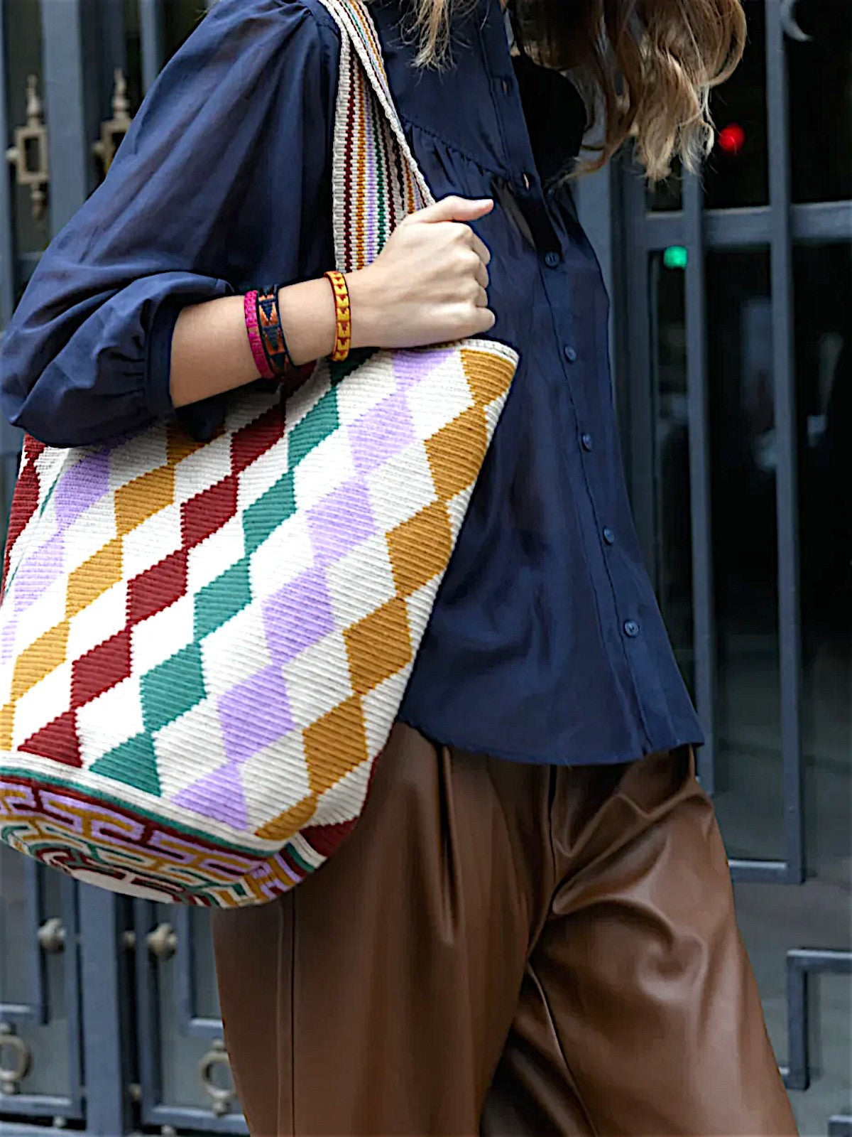 Celia Tote Bag N.14 Celia Tote Bag N.14