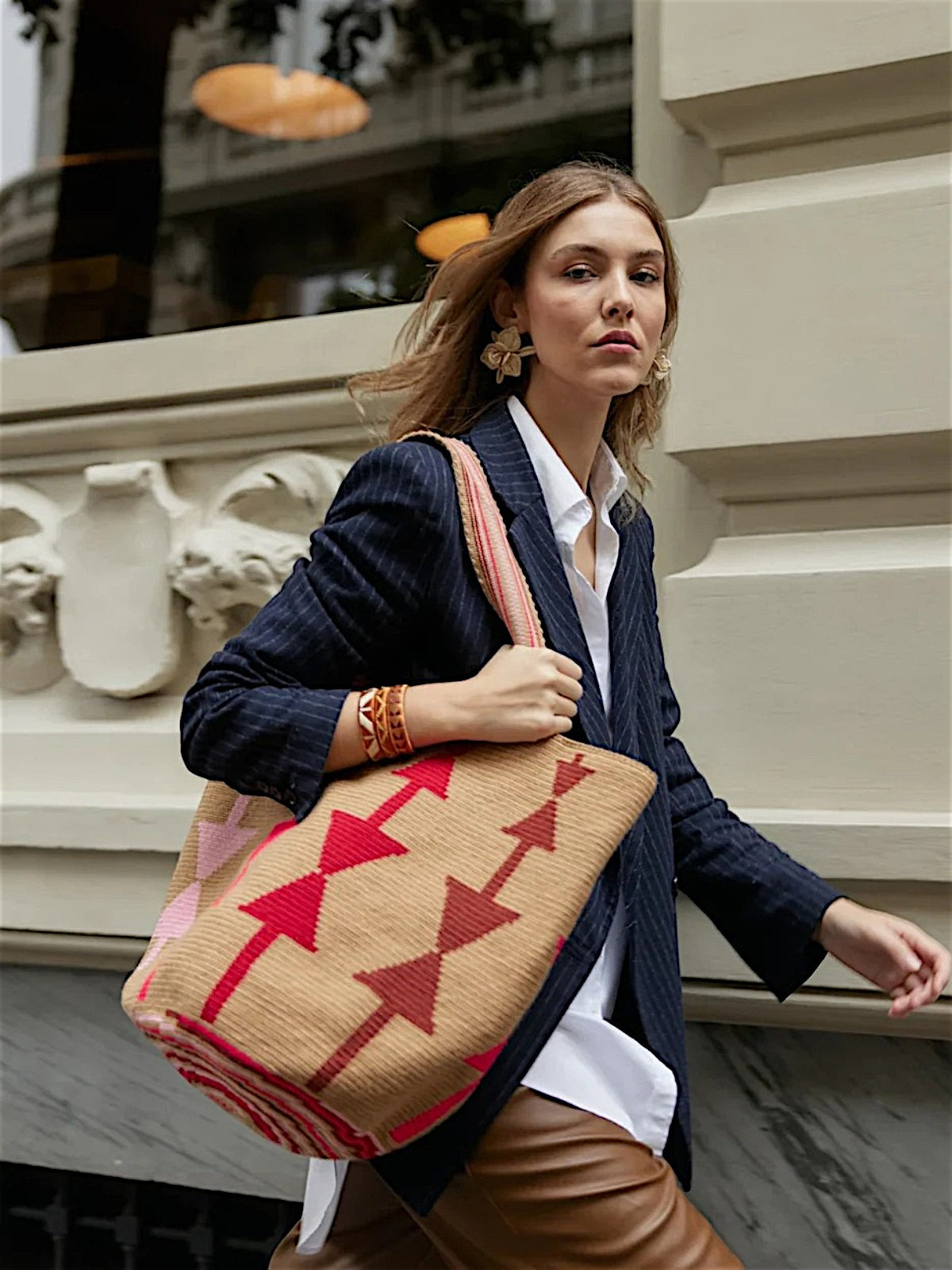 Celia Tote Bag N.16 Celia Tote Bag N.16