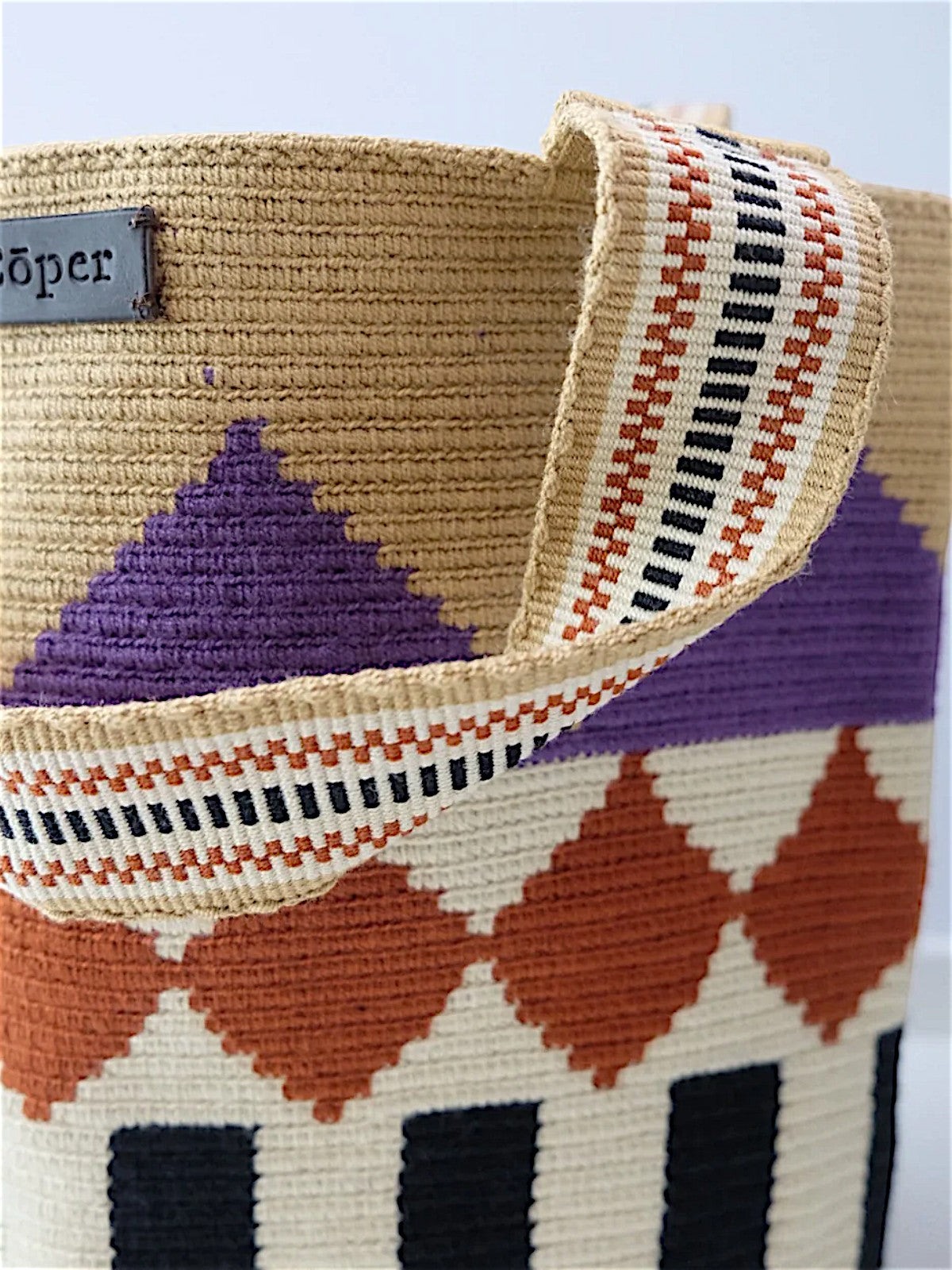 Celia Tote Bag N.29 Celia Tote Bag N.29