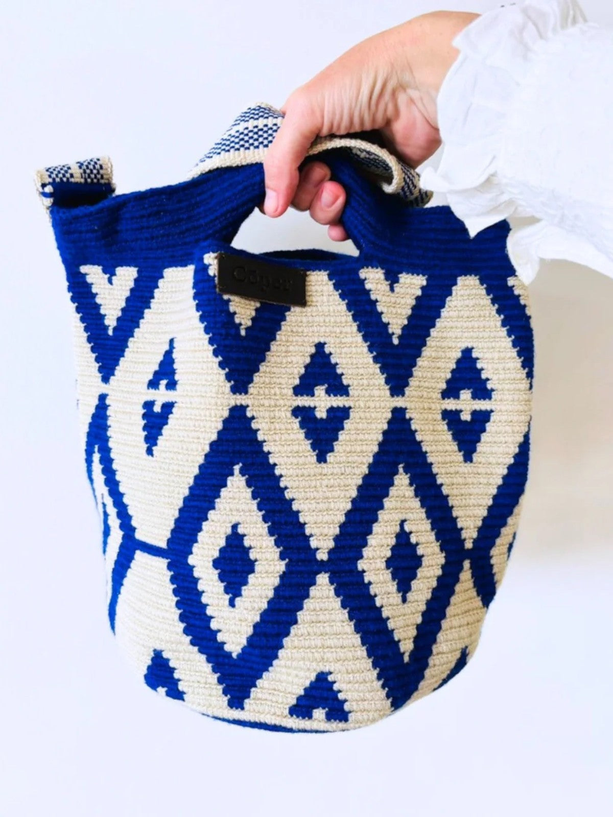 Irene Bag N.08 Irene Bag N.08