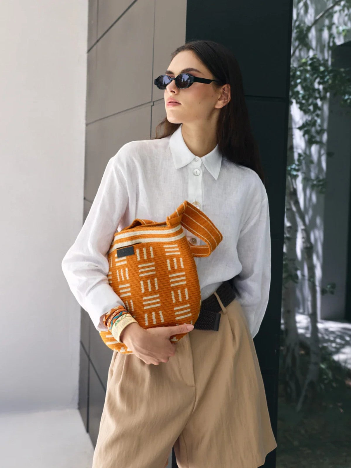 Irene Bag N.38 Irene Bag N.38