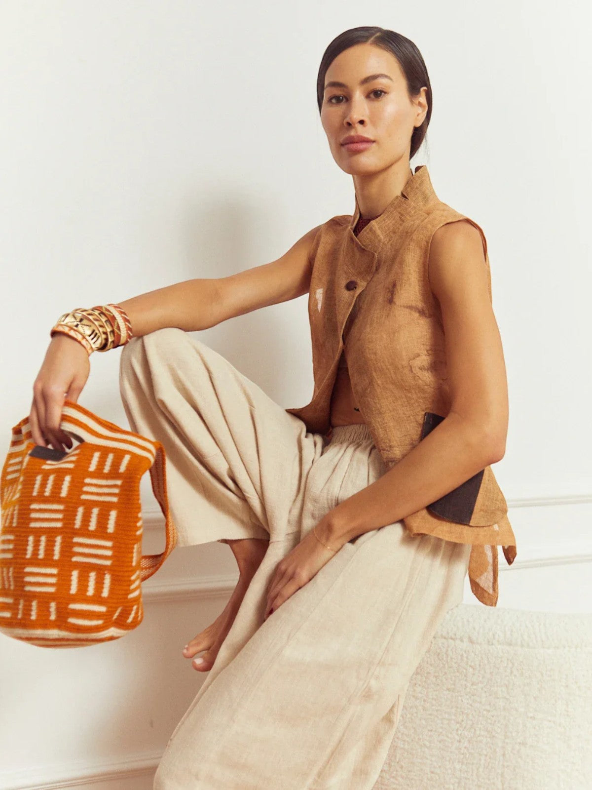 Irene Bag N.38 Irene Bag N.38