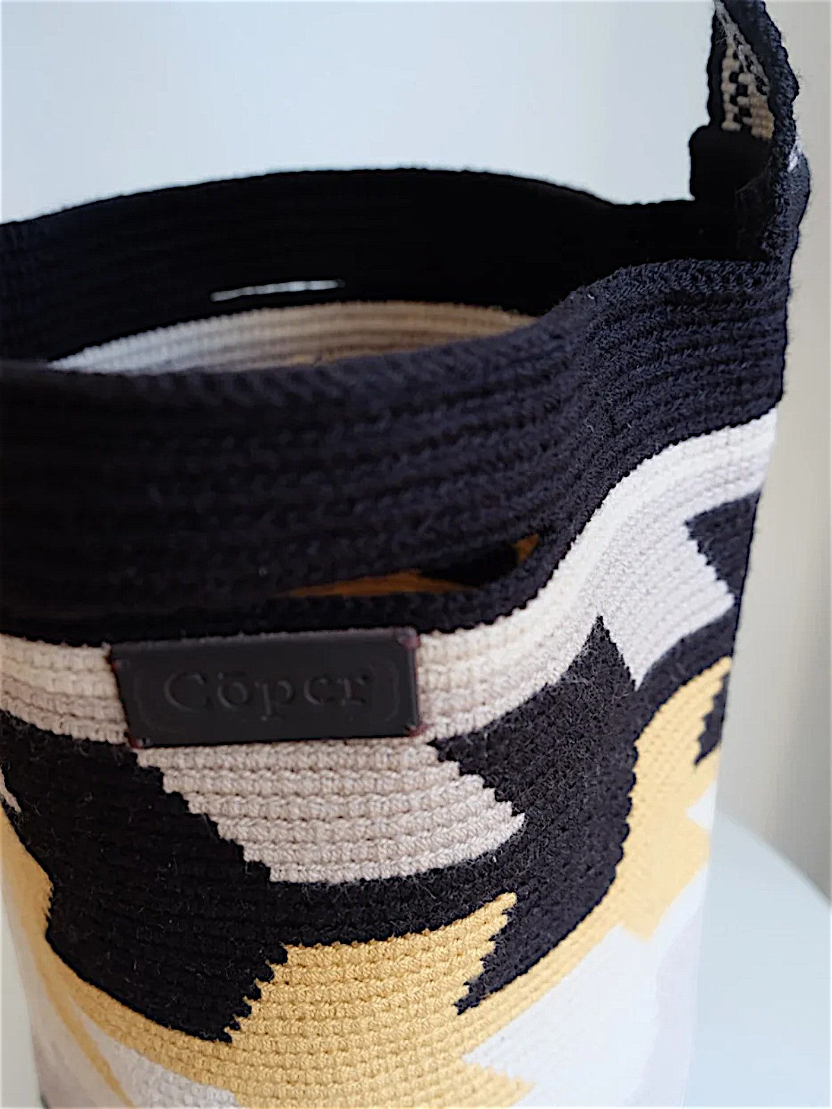 Irene Bag N.19 Irene Bag N.19