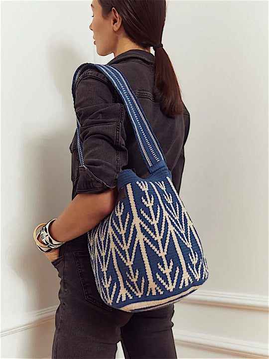 Irene Bag N.36