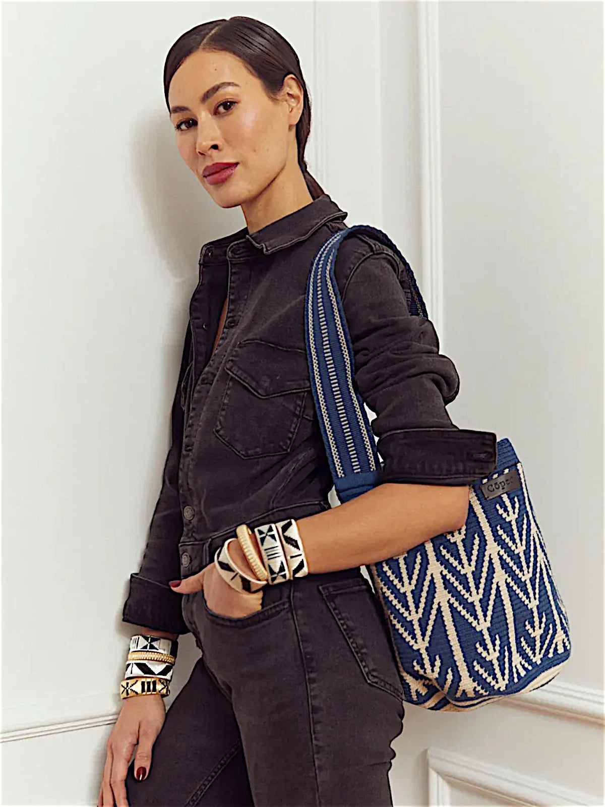 Irene Bag N.36 Irene Bag N.36