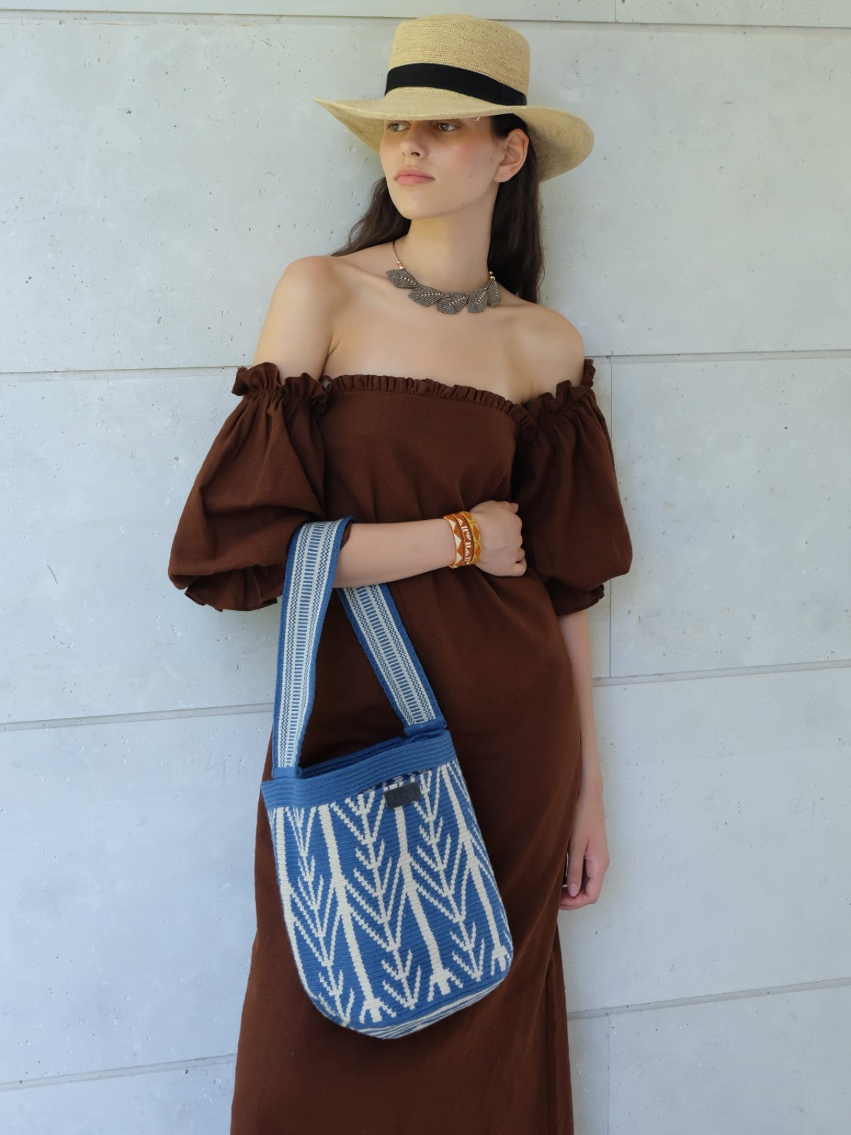 Irene Bag N.36 Irene Bag N.36