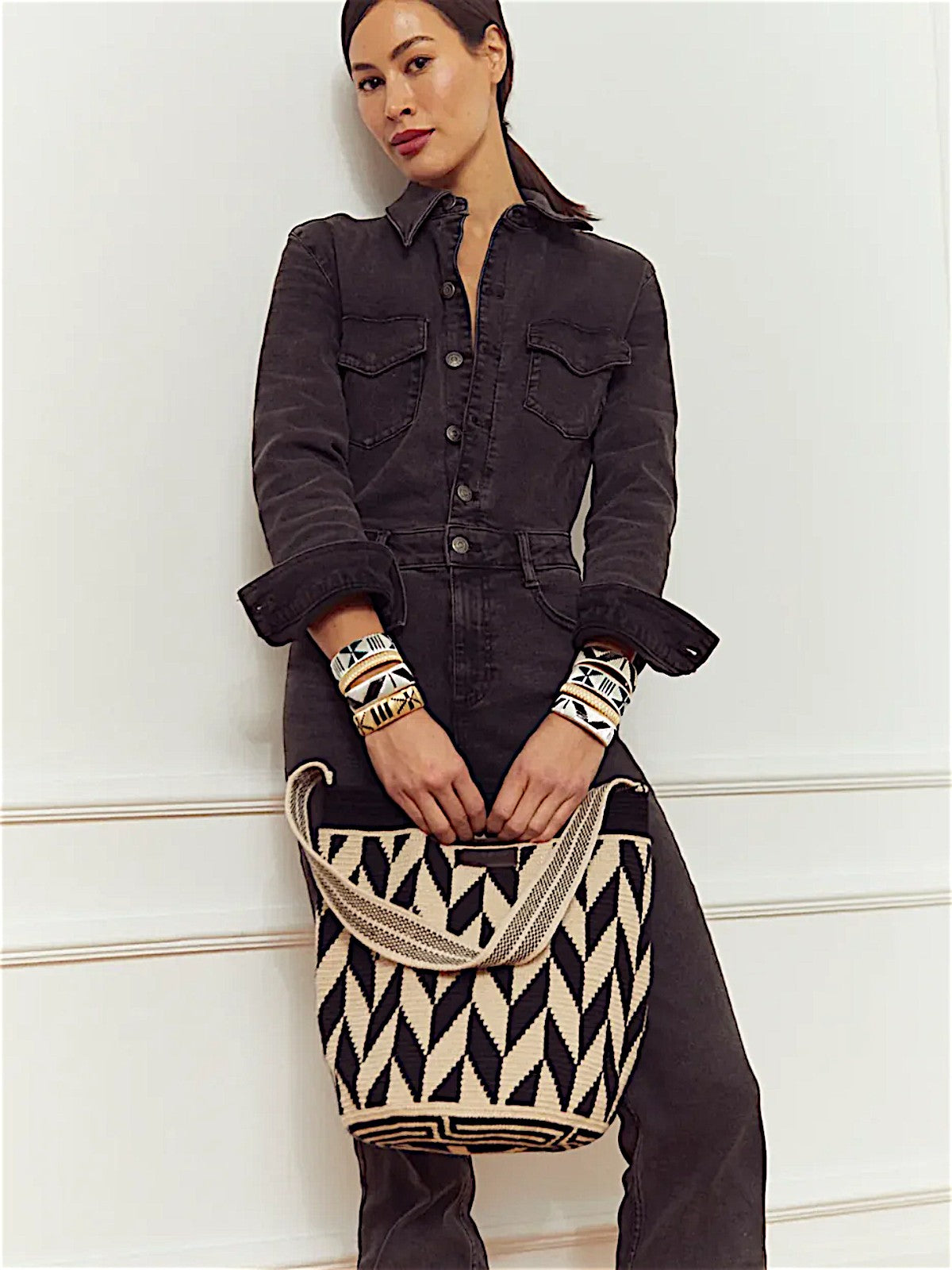 Irene Bag N.40 Irene Bag N.40