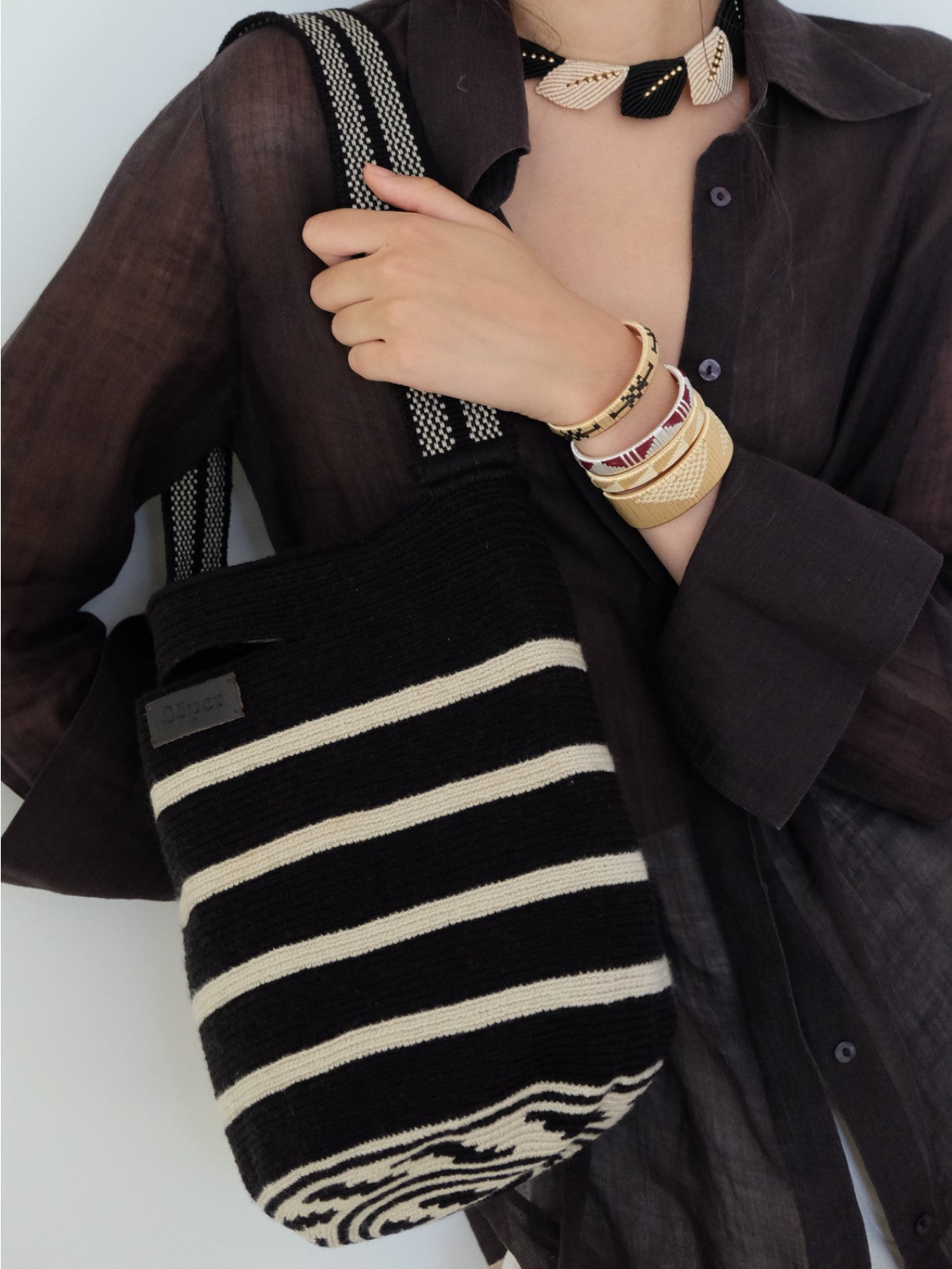 Irene Bag N.01 Irene Bag N.01