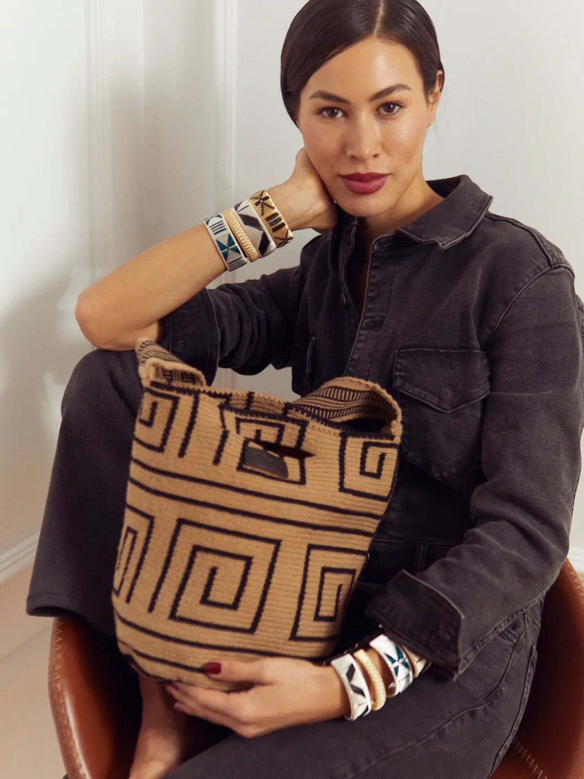 Irene Bag N.05 Irene Bag N.05