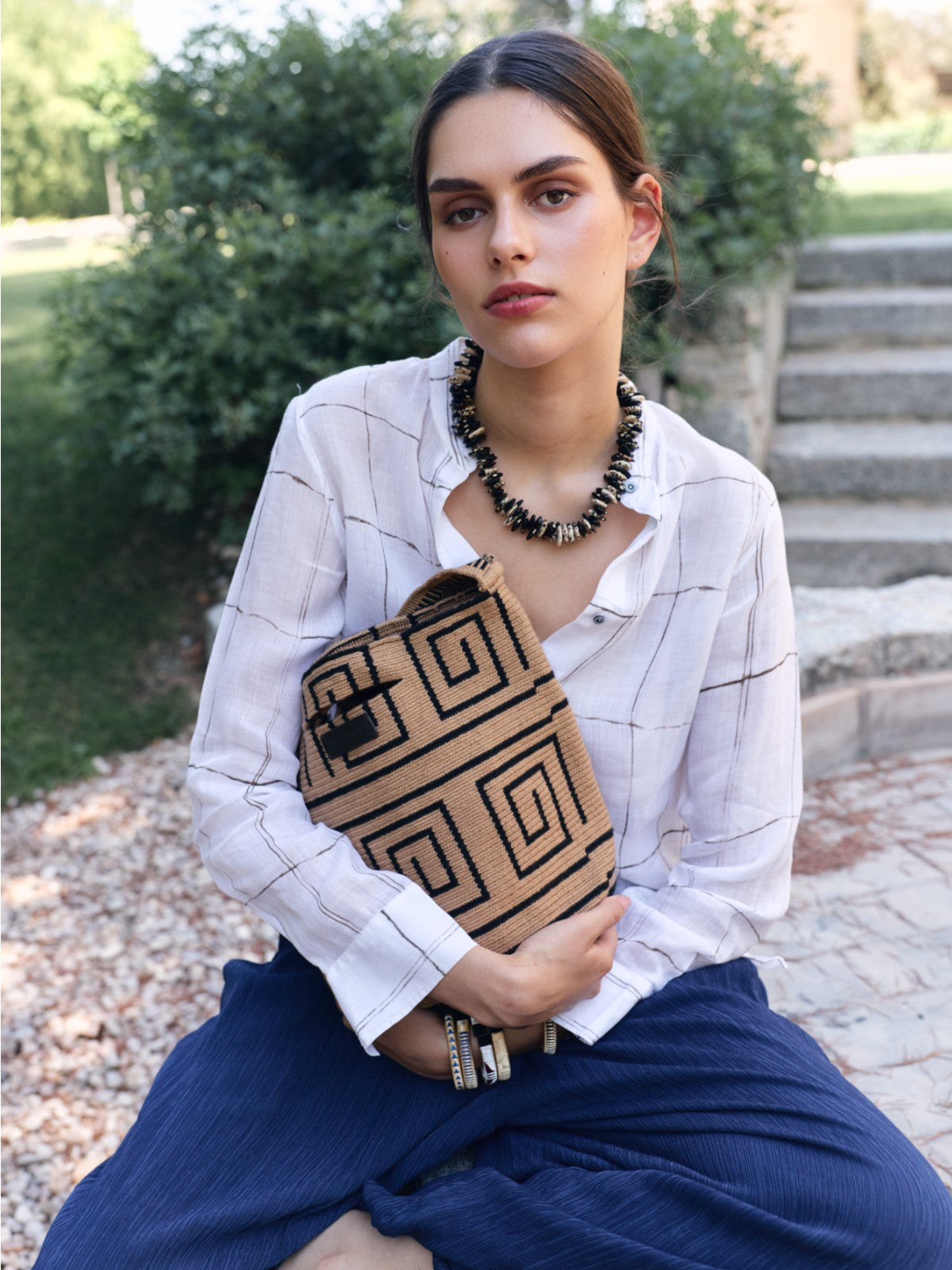 Irene Bag N.05 Irene Bag N.05