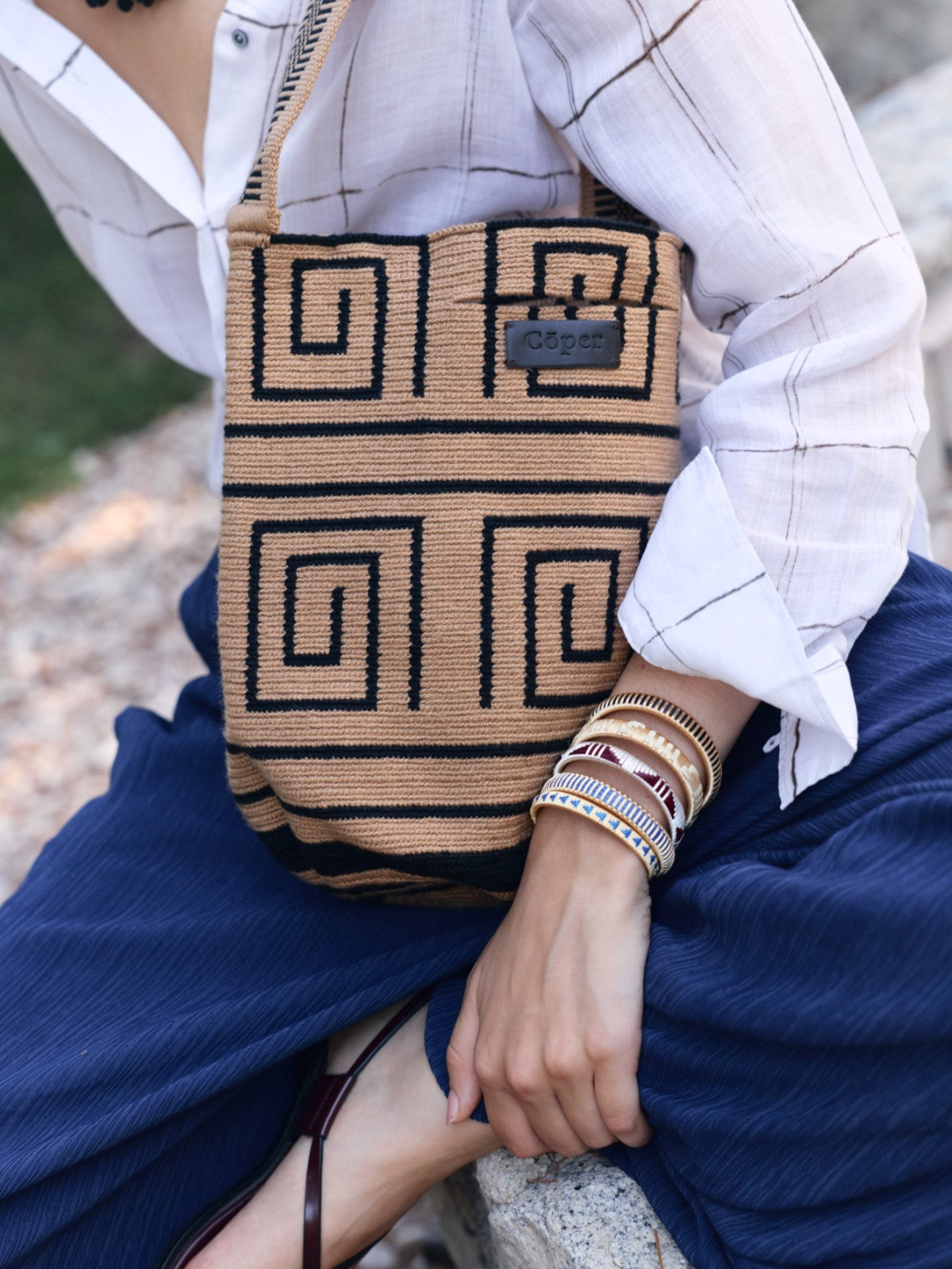 Irene Bag N.05 Irene Bag N.05