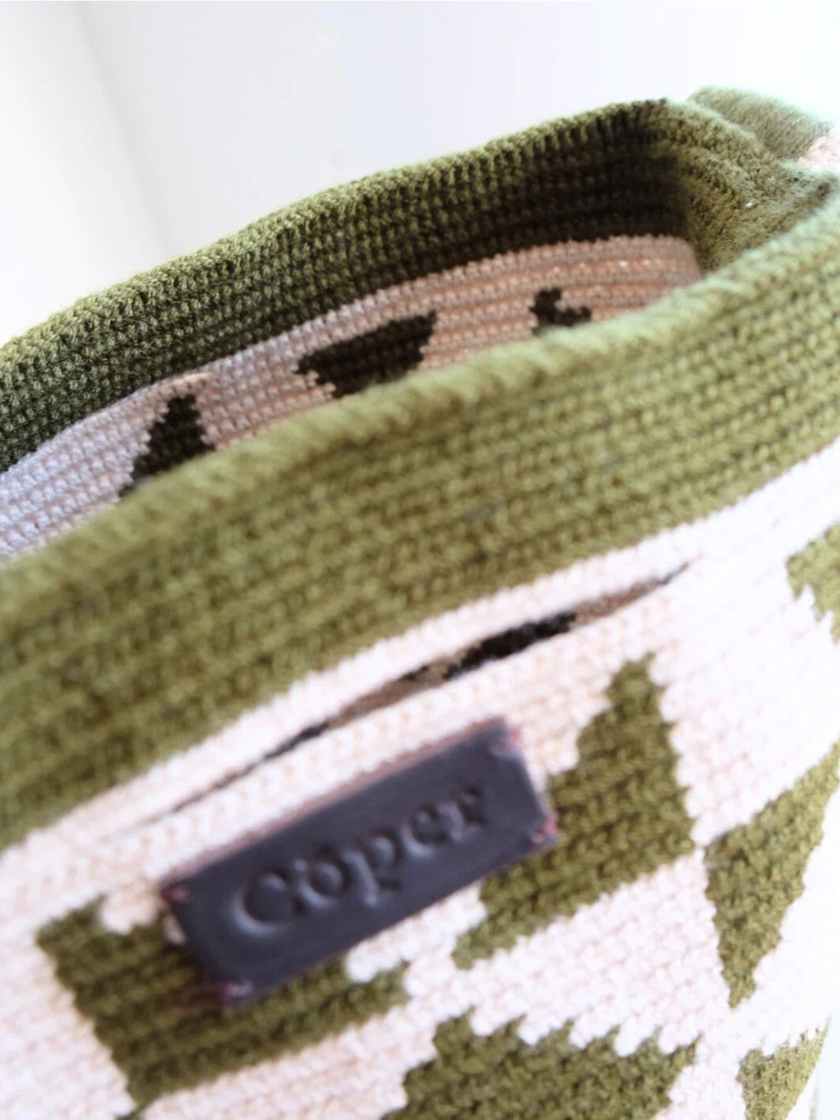 Irene Bag N.09 Irene Bag N.09