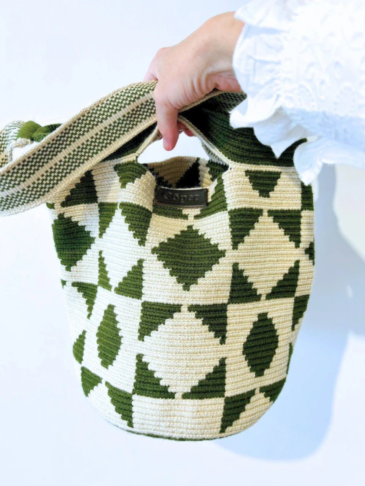 Irene Bag N.09 Irene Bag N.09