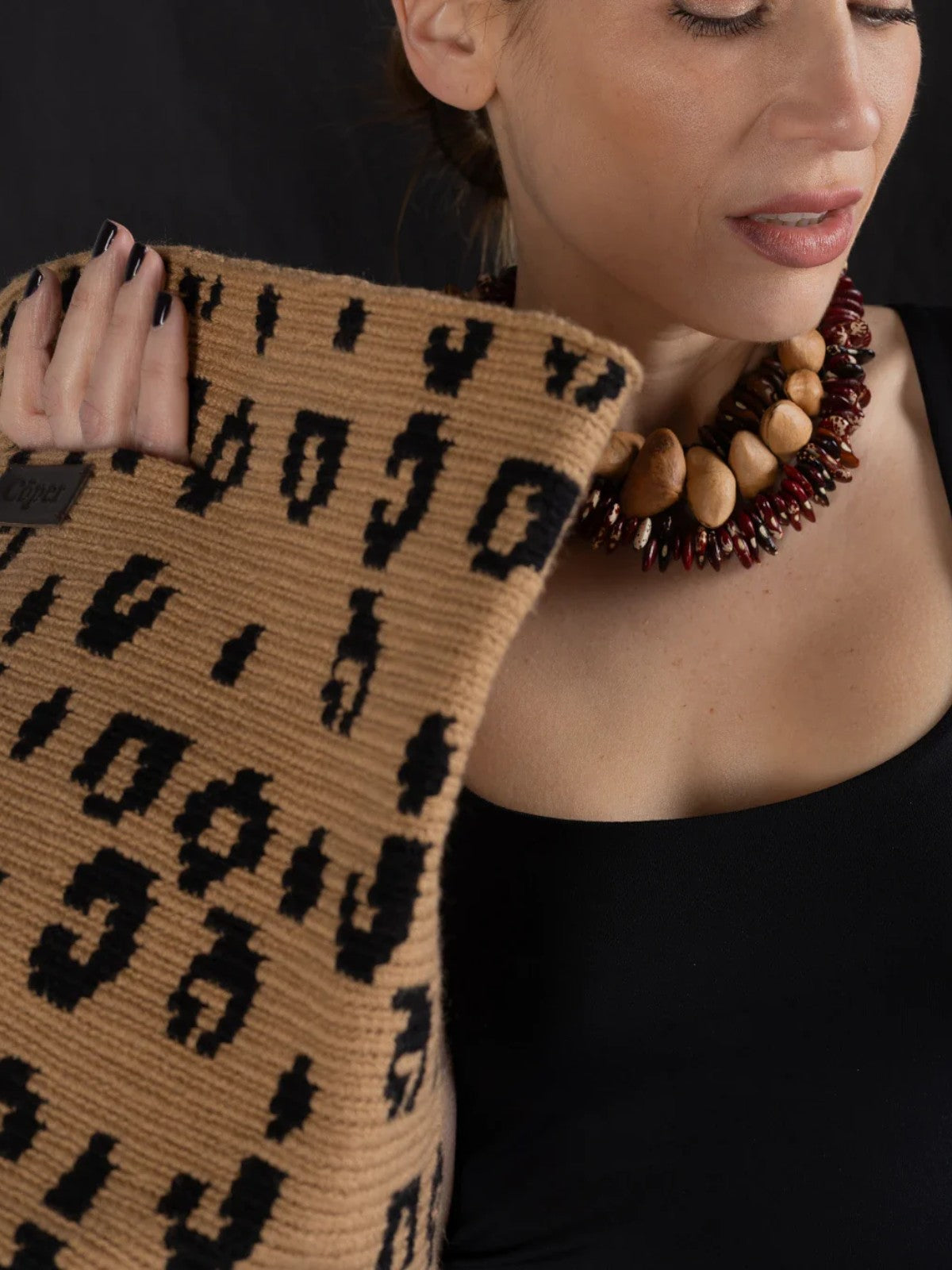 Jagua Handle Bag | Mocka Jagua Handle Bag | Mocka