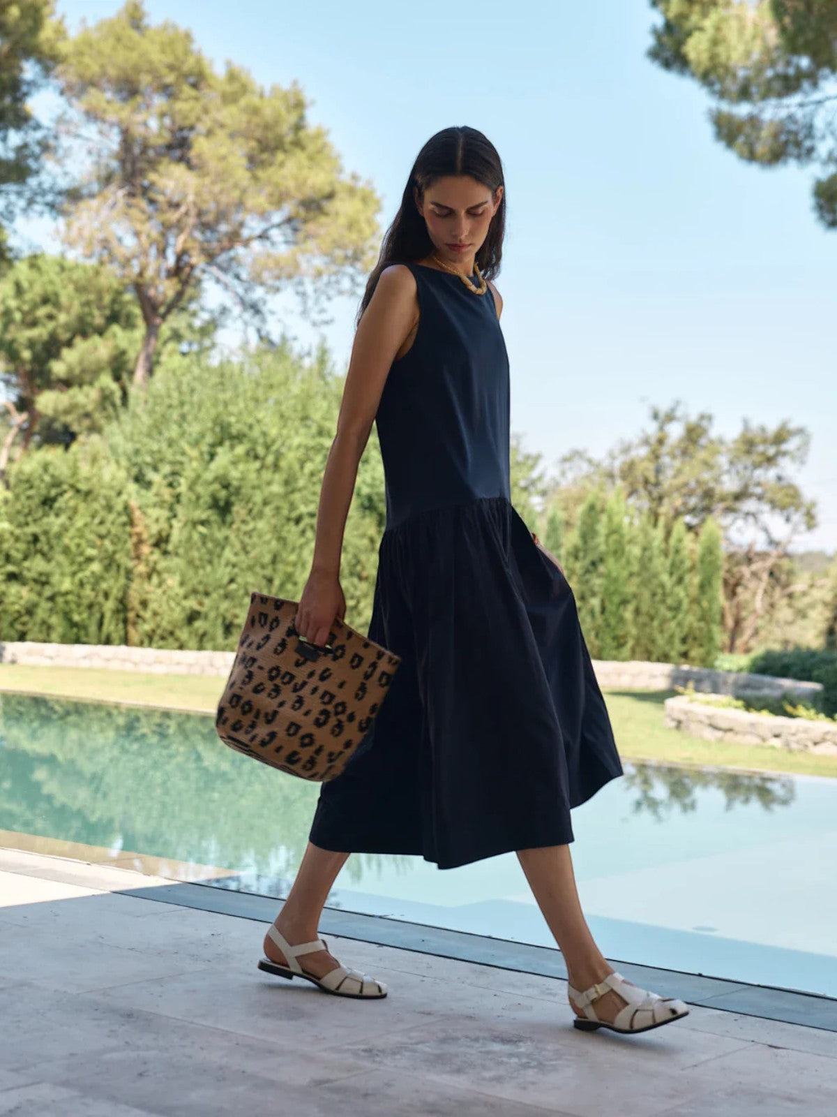 Jagua Handle Bag | Mocka Jagua Handle Bag | Mocka