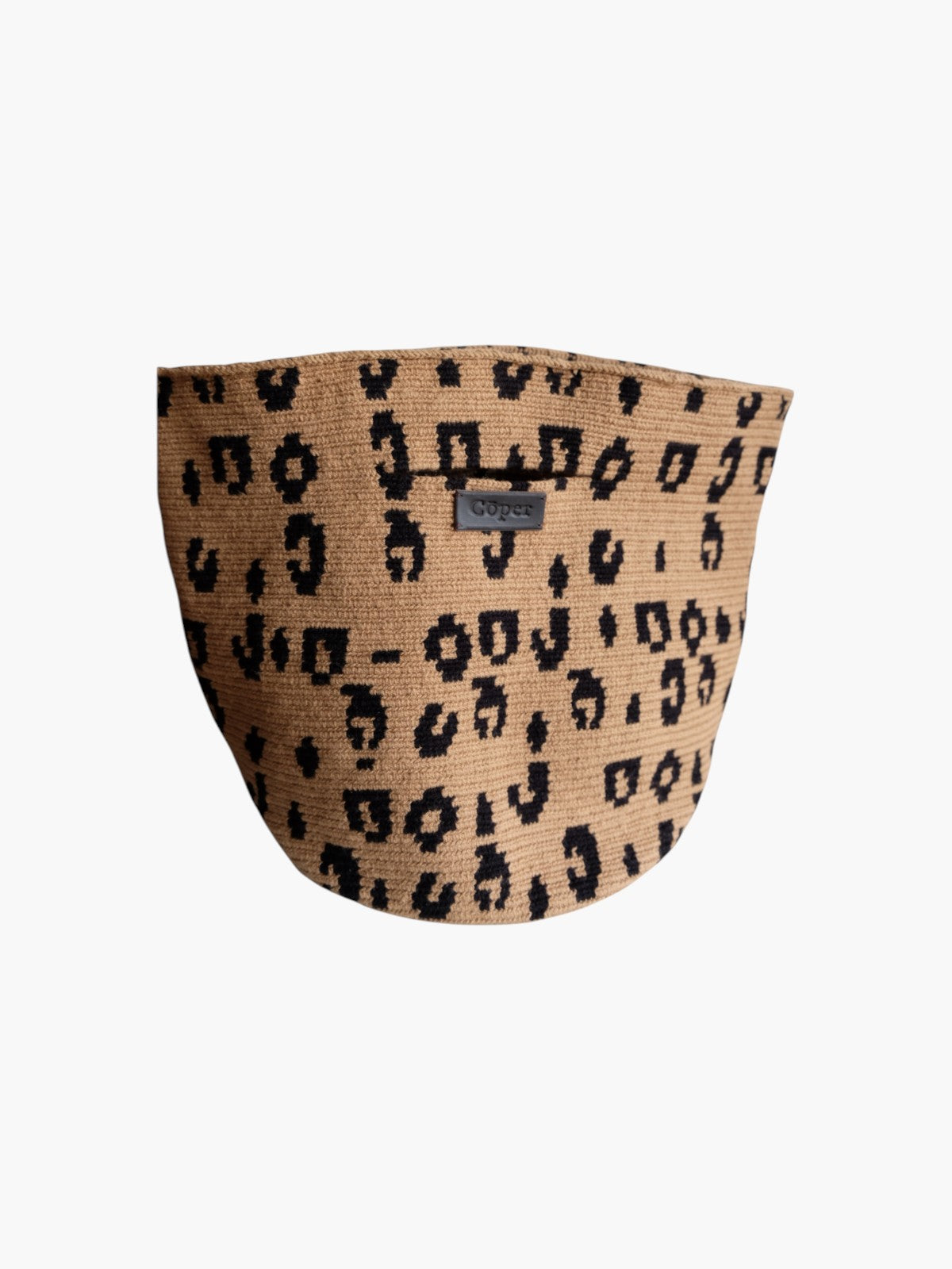 Jagua Handle Bag | Mocka Jagua Handle Bag | Mocka