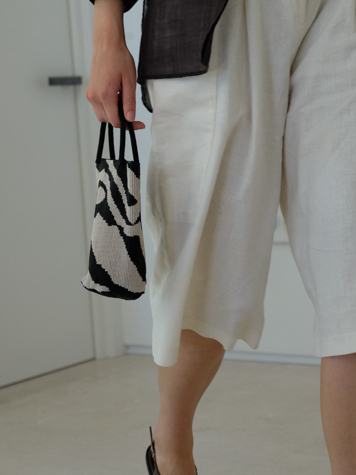 Nerea Bag | Abstract Nerea Bag | Abstract
