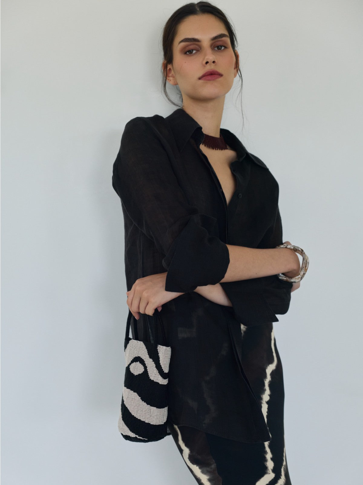 Nerea Bag | Abstract Nerea Bag | Abstract