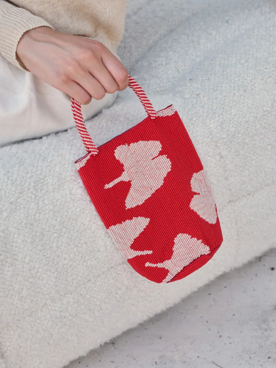 Nerea Bag | Ginkgo Leaf