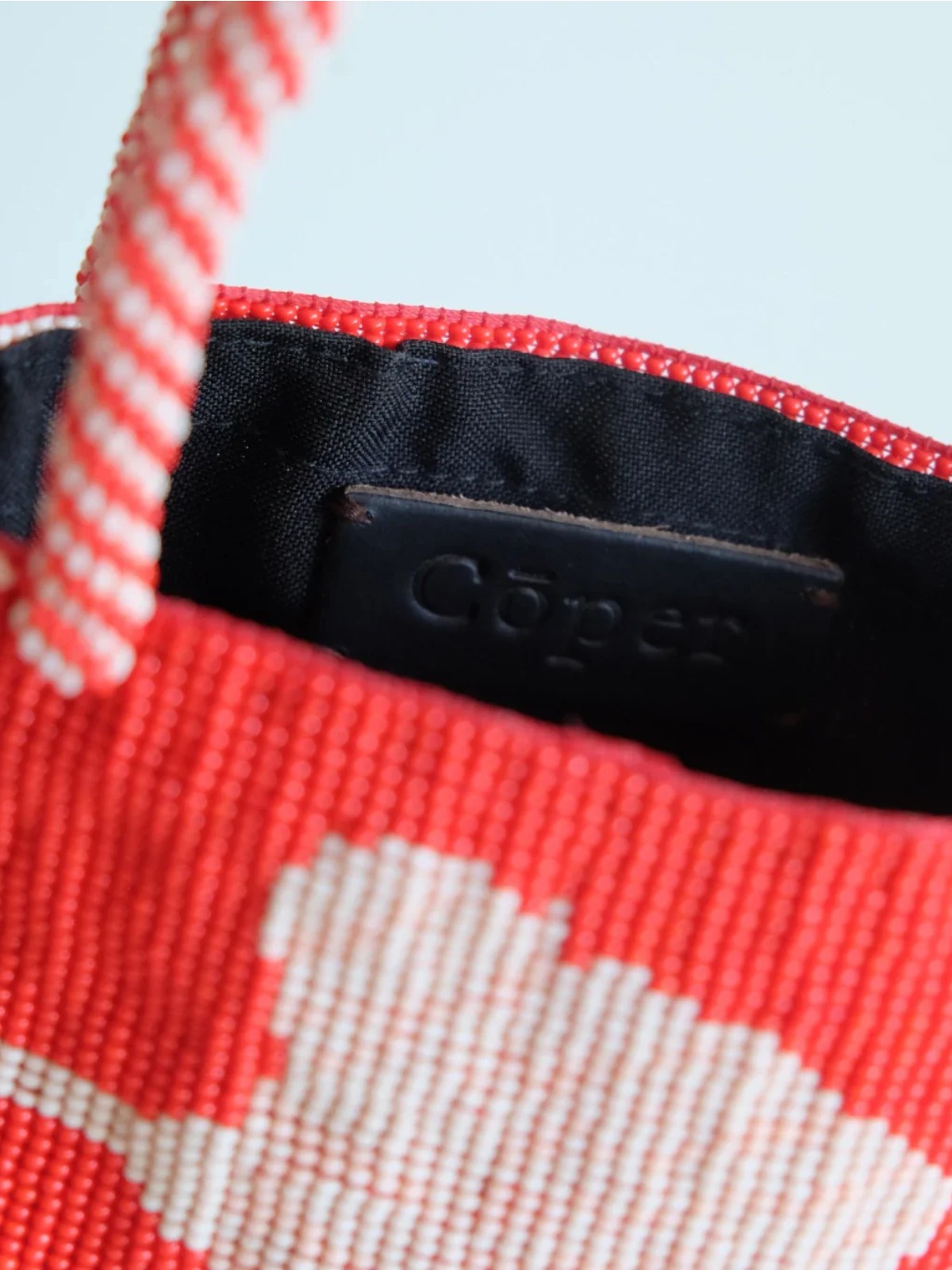 Nerea Bag | Ginkgo Leaf Nerea Bag | Ginkgo Leaf