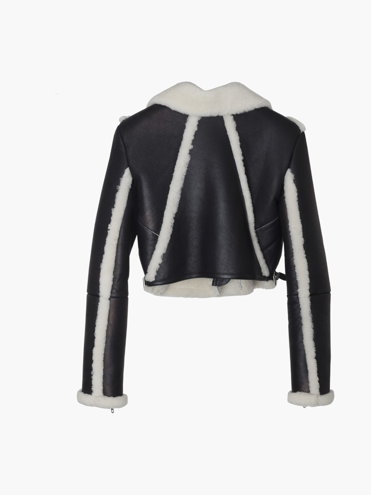 Alanis Jacket | Black White Alanis Jacket | Black White