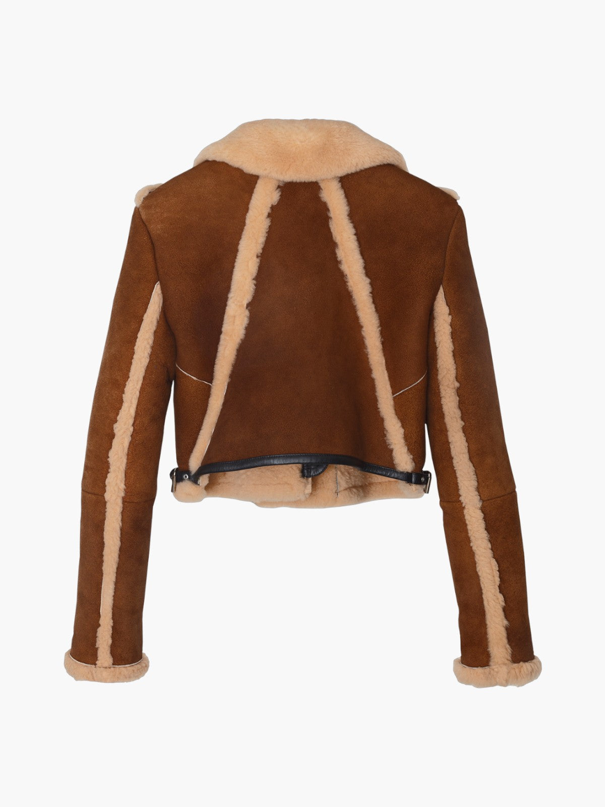 Alanis Jacket | Brown Beige Alanis Jacket | Brown Beige