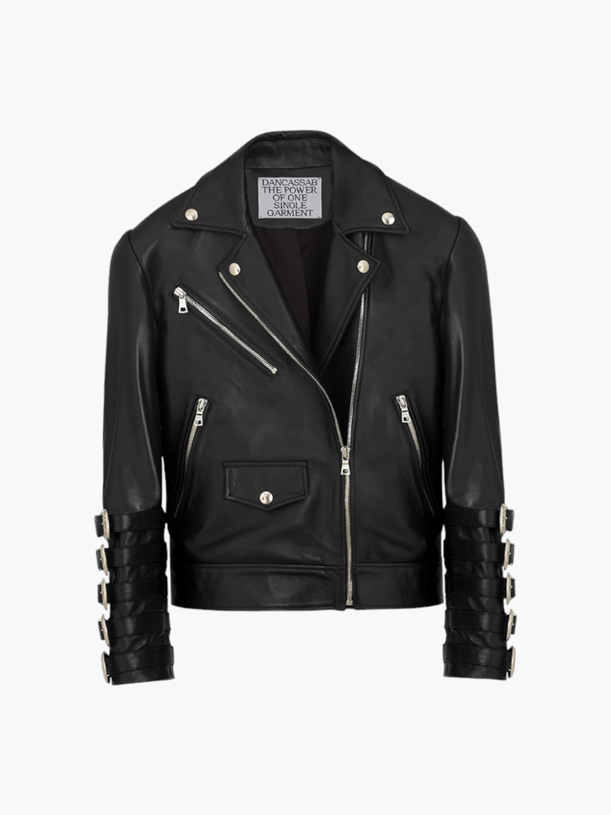 Bjork Jacket | Black Bjork Jacket | Black