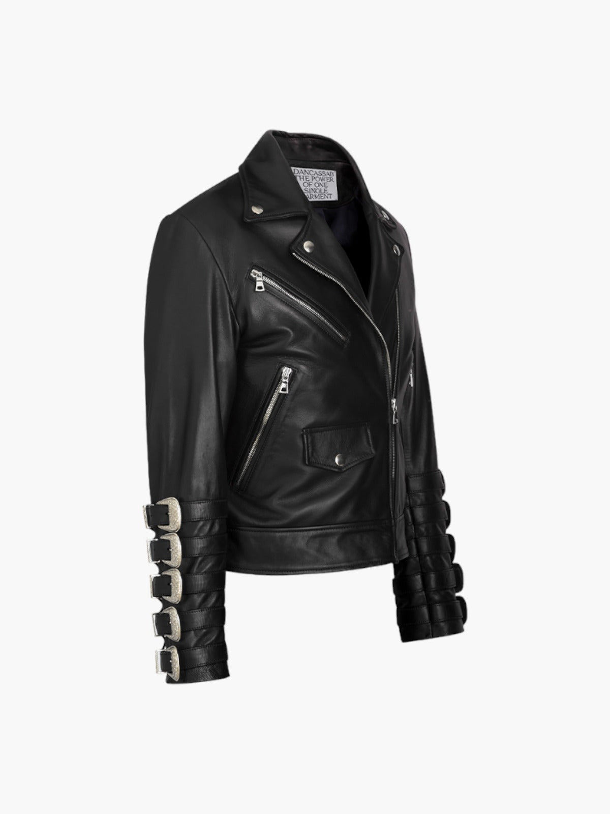 Bjork Jacket | Black Bjork Jacket | Black