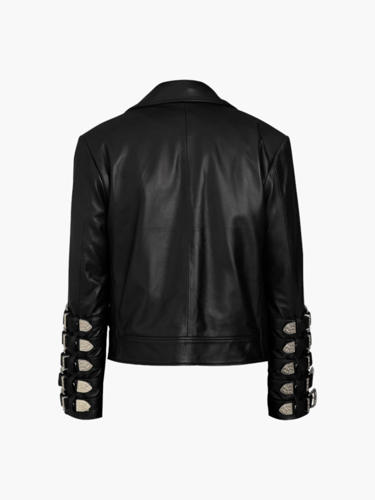 Bjork Jacket | Black Bjork Jacket | Black