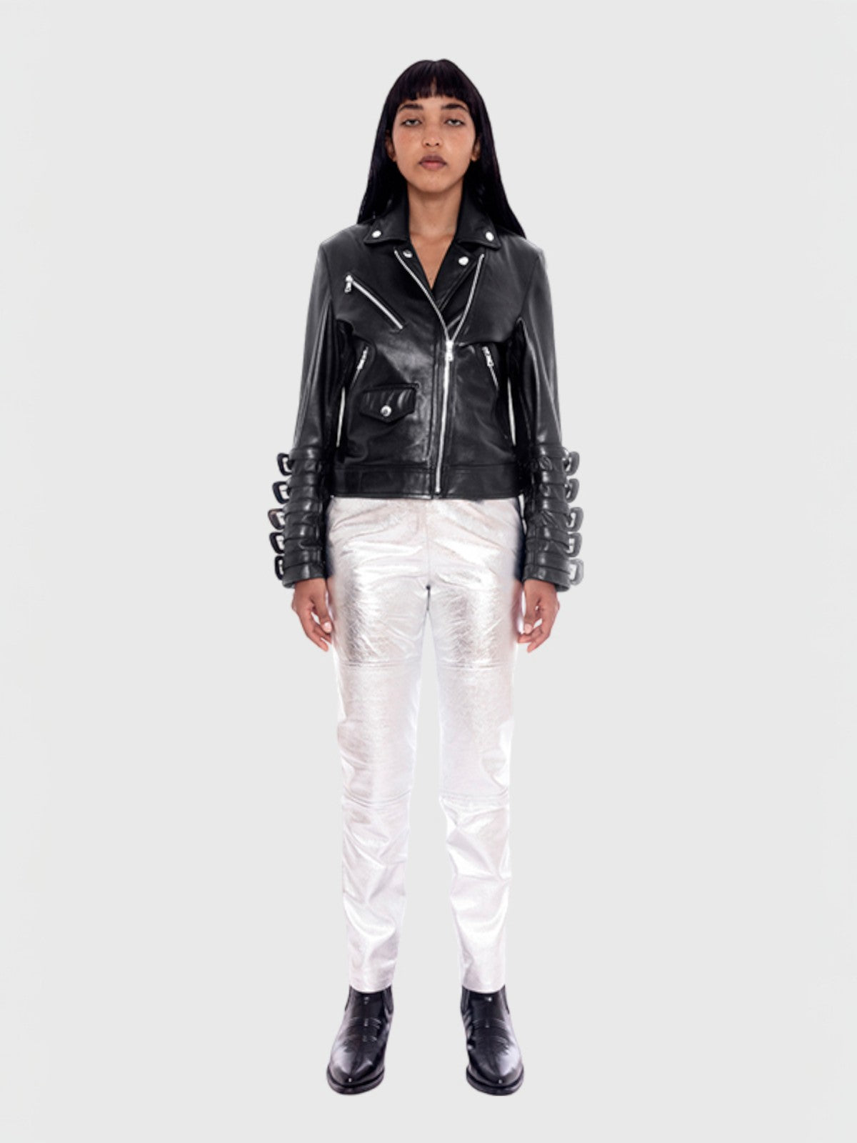 Bjork Jacket | Black Bjork Jacket | Black