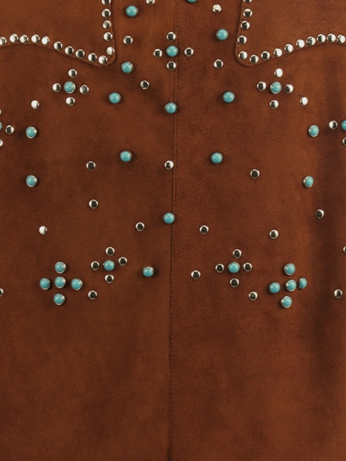 Ennio Suede Jacket Ennio Suede Jacket