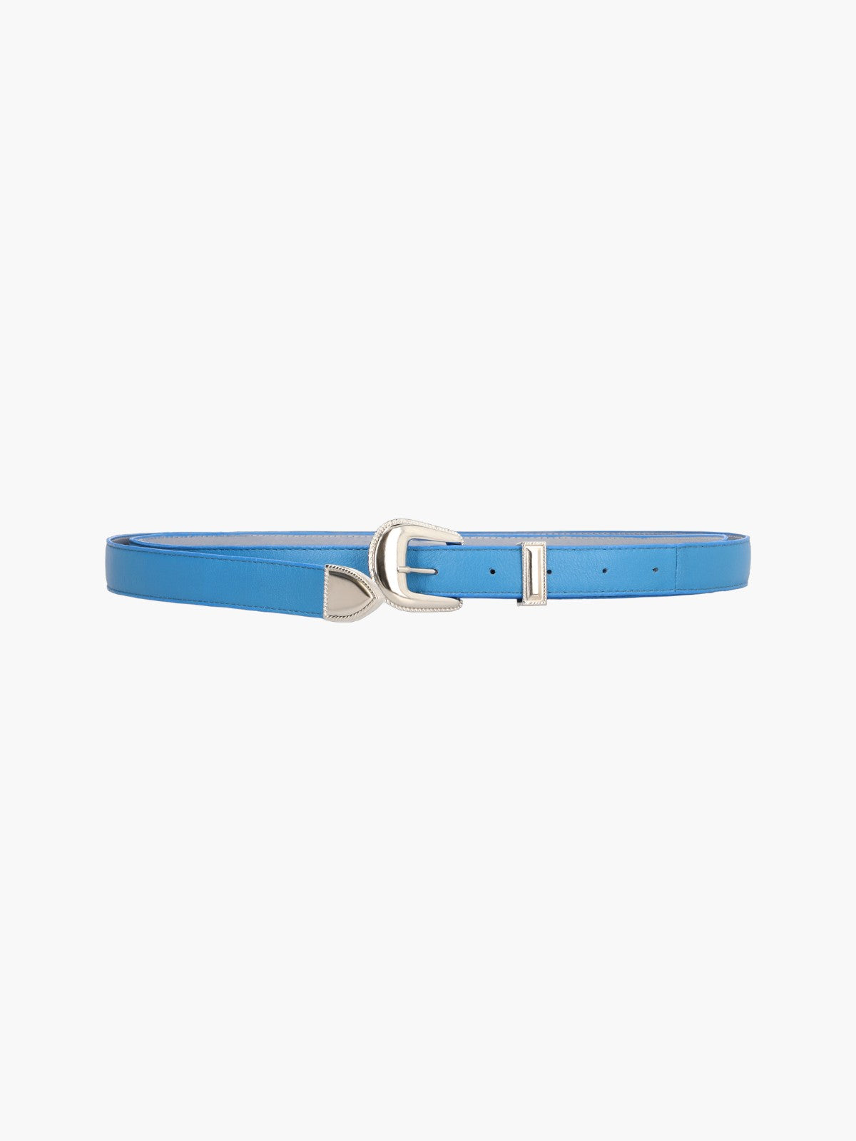 Mike Belt | Blue Mike Belt | Blue